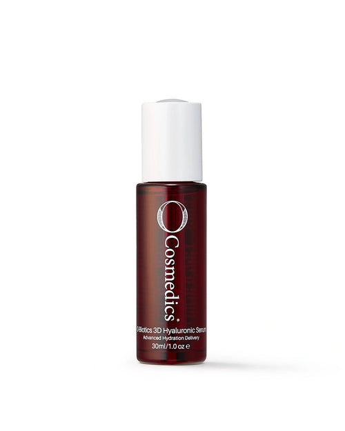 Vitamin C Hemp Seed Oil 30ml