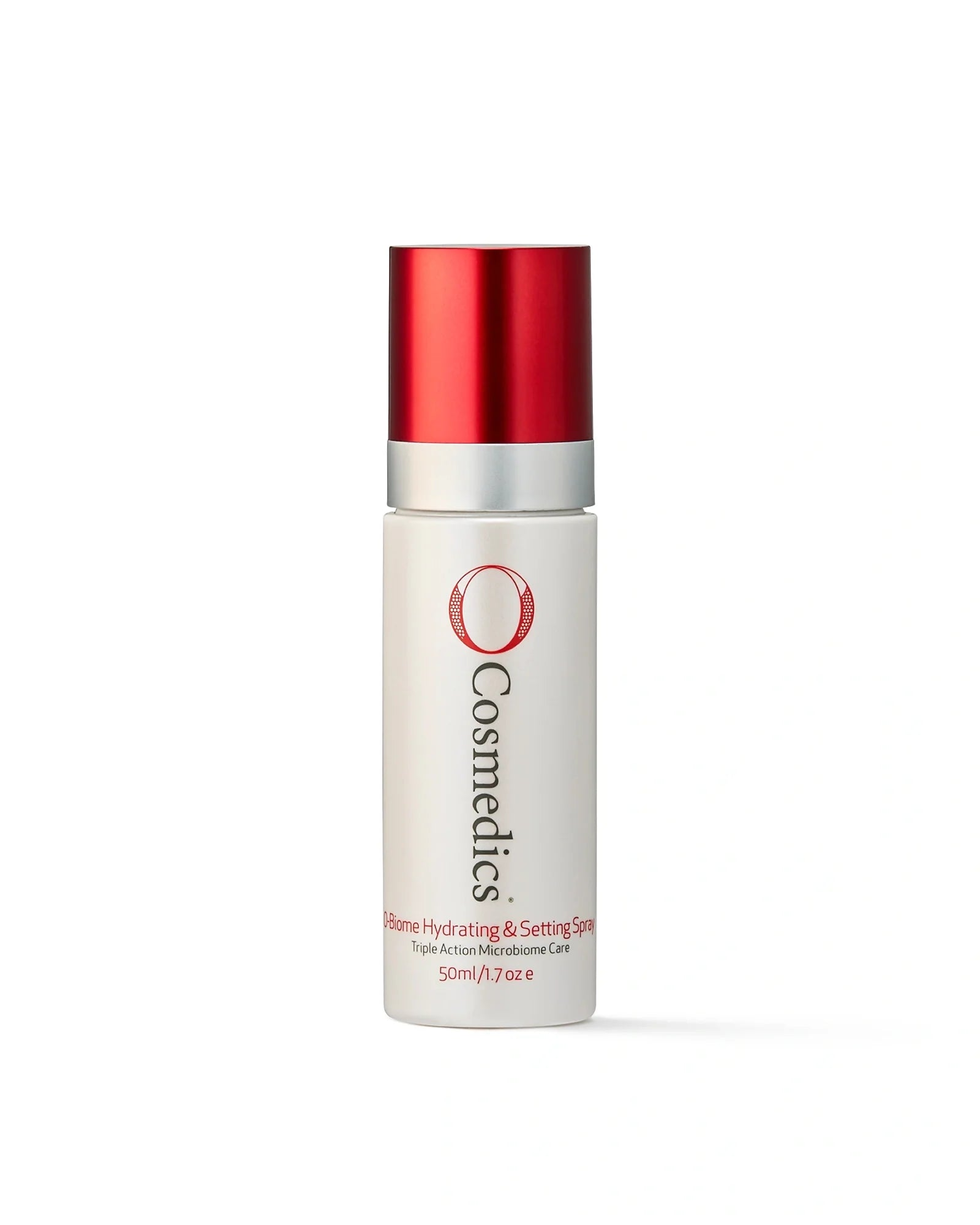 O-Biome Hydrating & Setting Spray 50ml