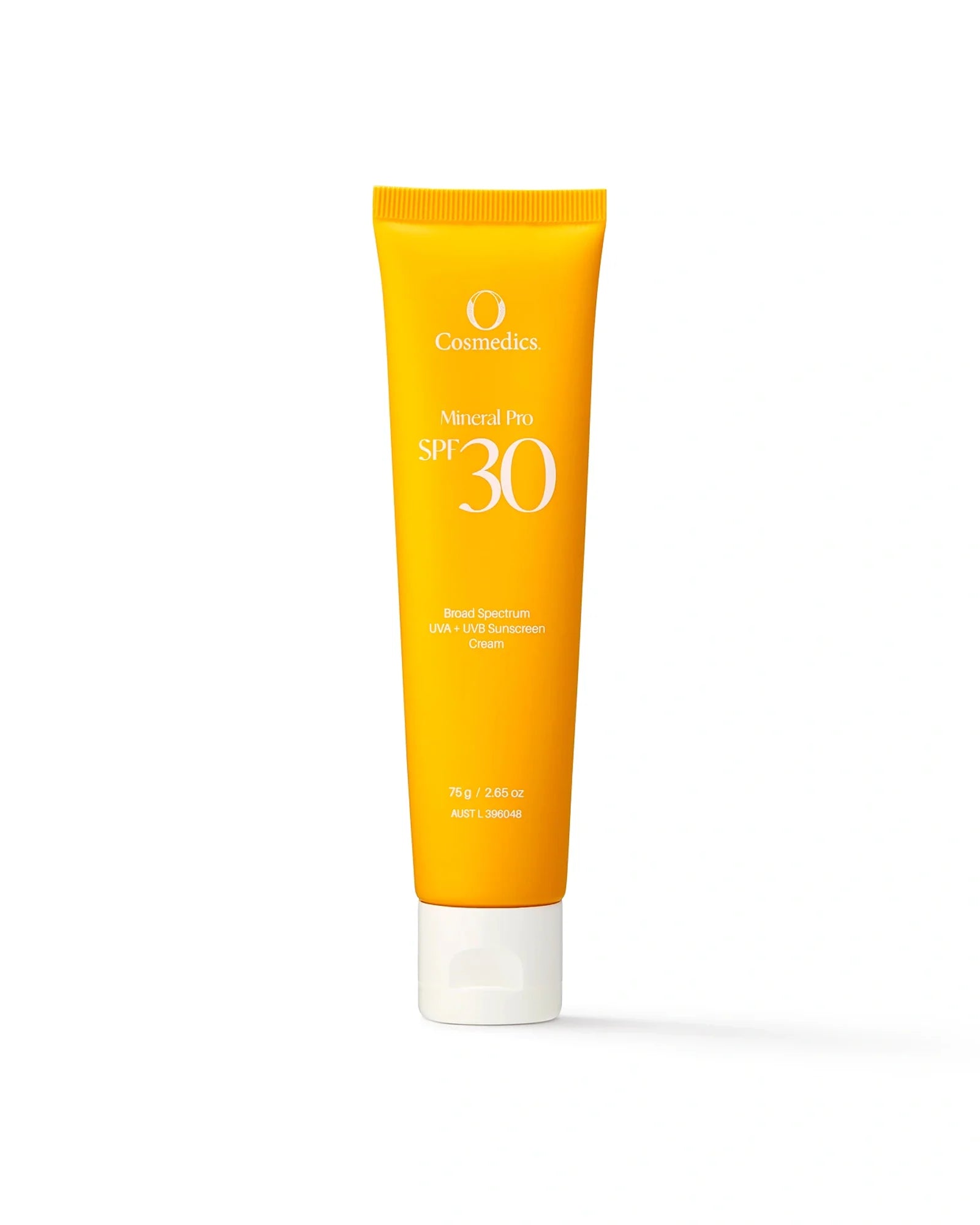 Mineral Pro SPF 30+ 250g