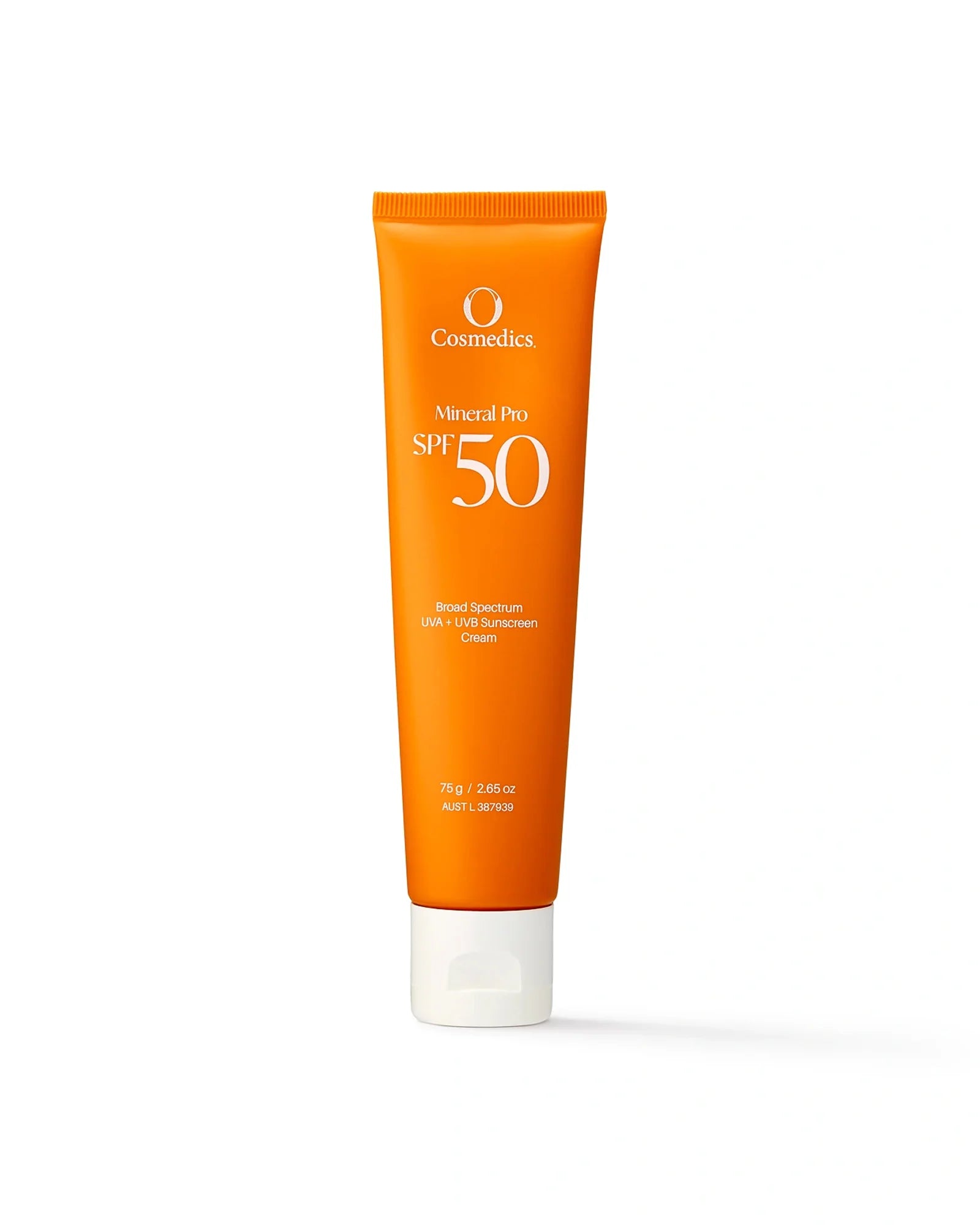 Mineral Pro SPF 50 75g