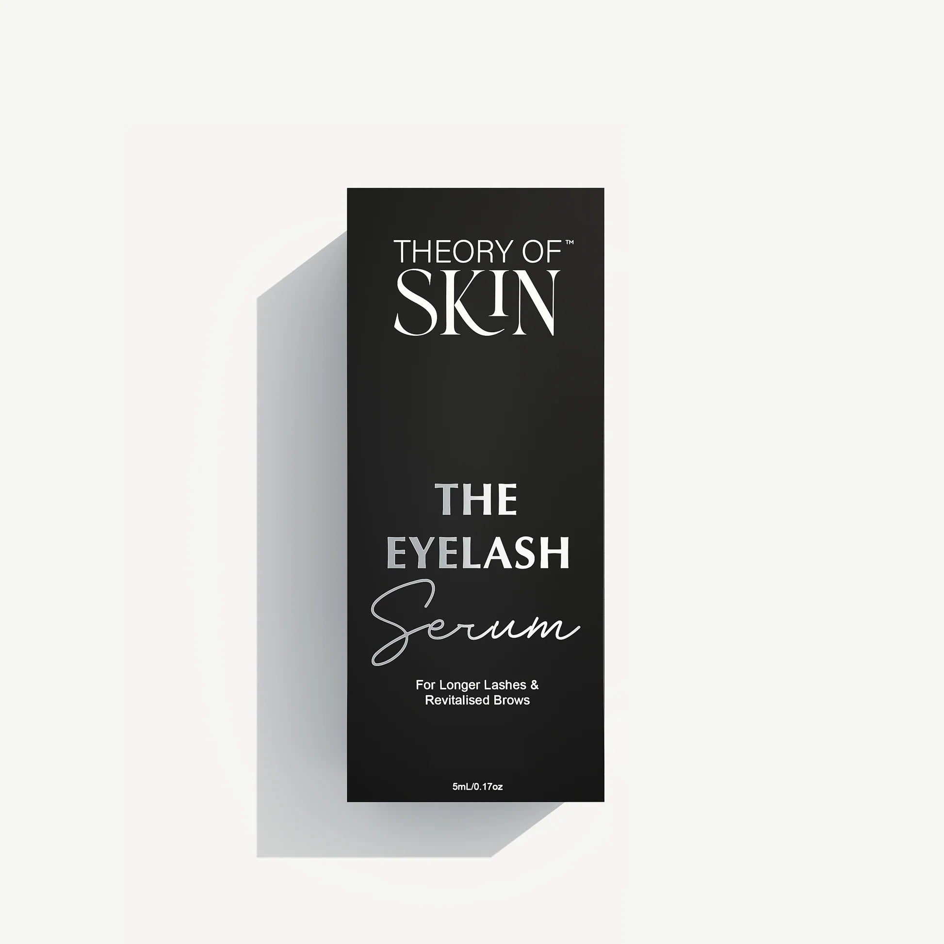 Eyelash Growth Serum by Theory Of Skin