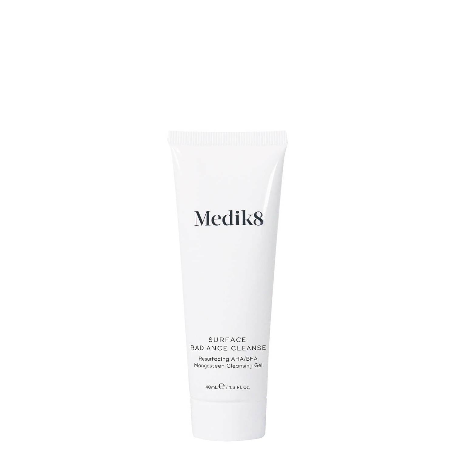 Surface Radiance Cleanse | Travel Size 40ml