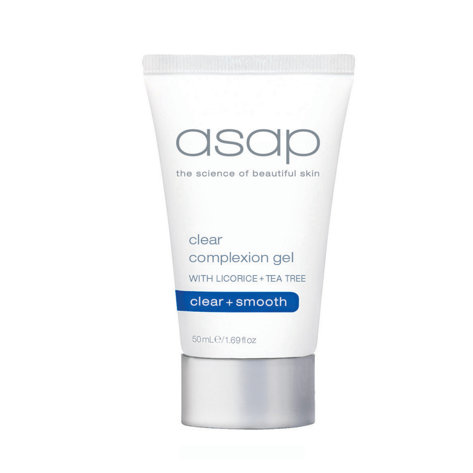 Clear Complexion Gel | 50ml