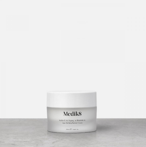 Night Ritual Vitamin A | 50ml