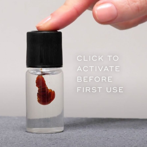 Oxy-R Peptides | 2x10ml