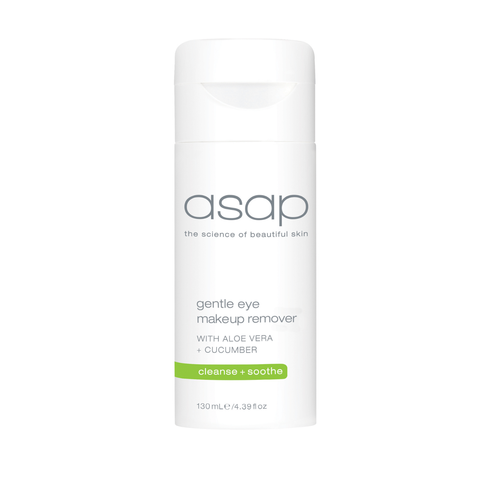 Gentle Eye Makeup Remover | 130ml