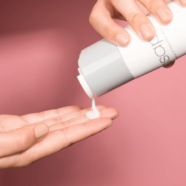 Daily Facial Cleanser | 200ml
