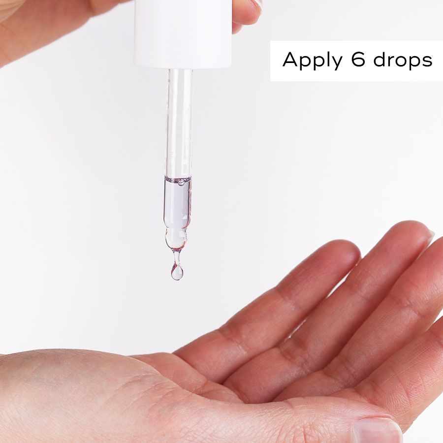 Bakuchiol Peptides | 30ml