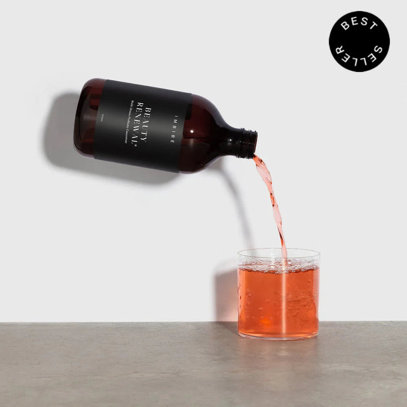 Imbibe Beauty Renewal | 500ml