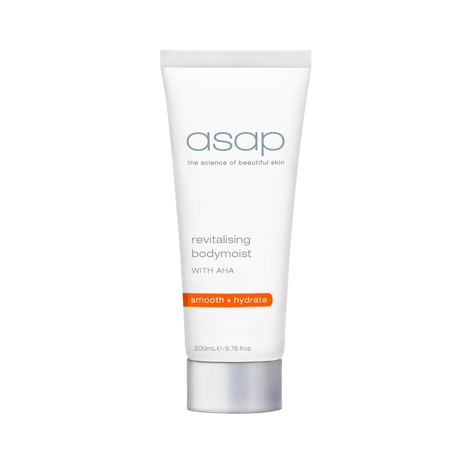 Revitalising Bodymoist | 200ml