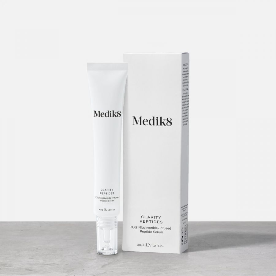Clarity Peptides | 30ml