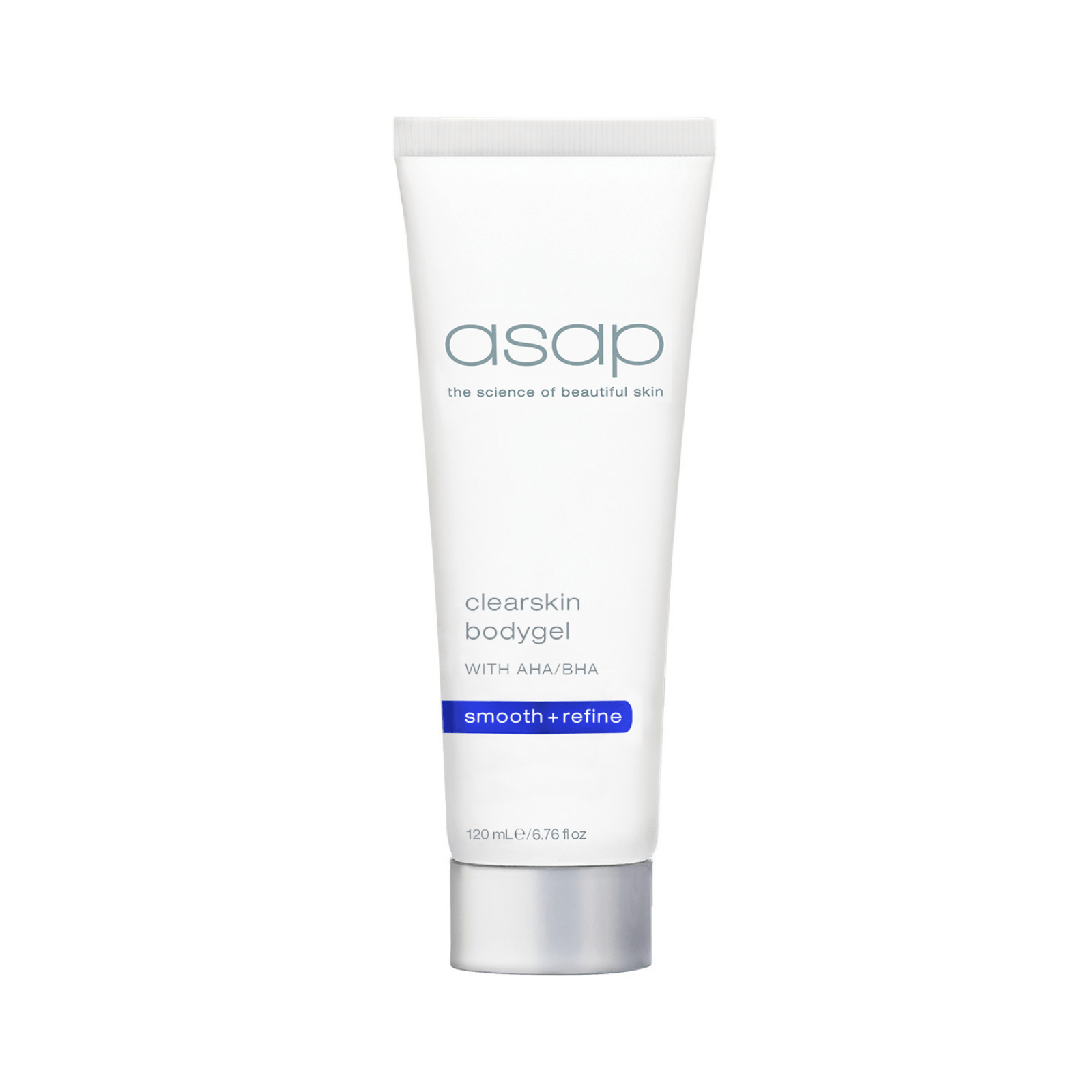Clearskin Bodygel | 120ml