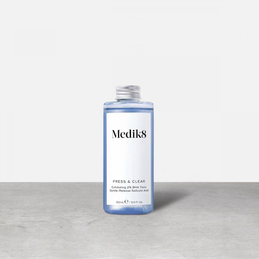 Press & Clear | 150ml Refill