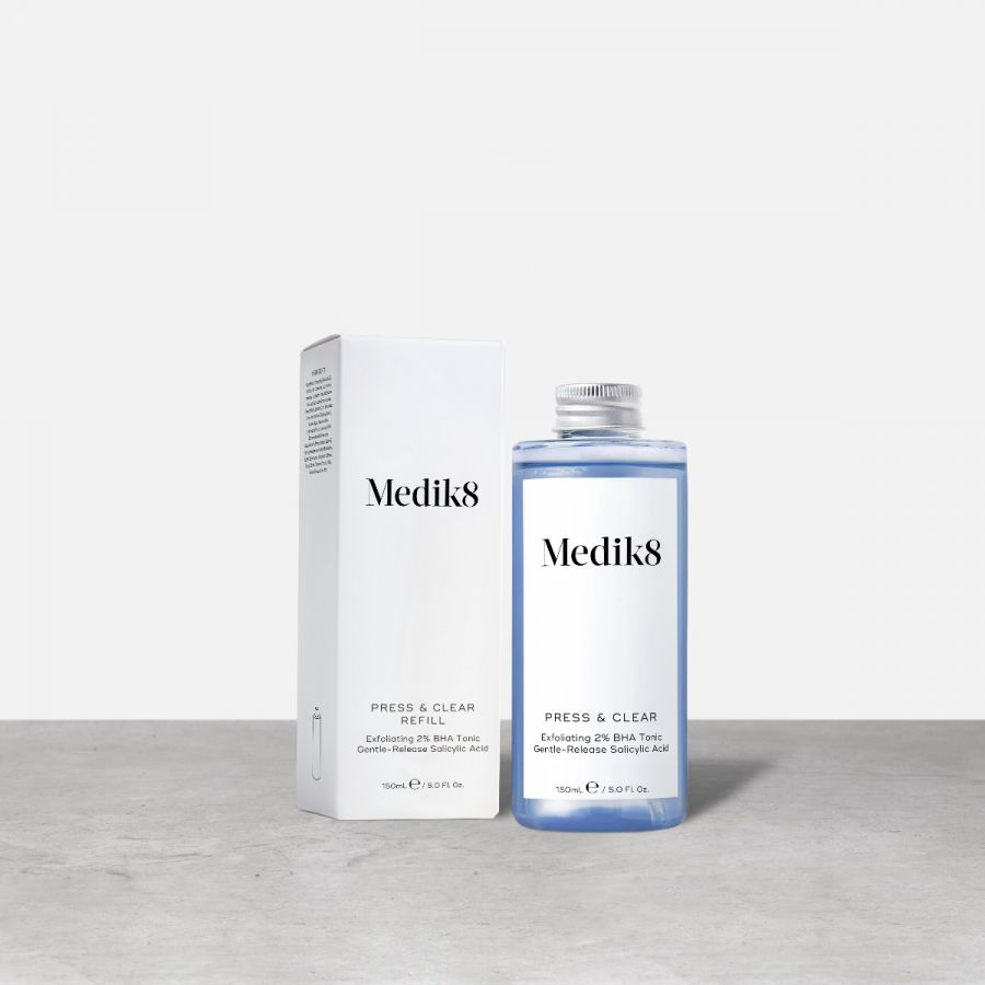 Press & Clear | 150ml Refill