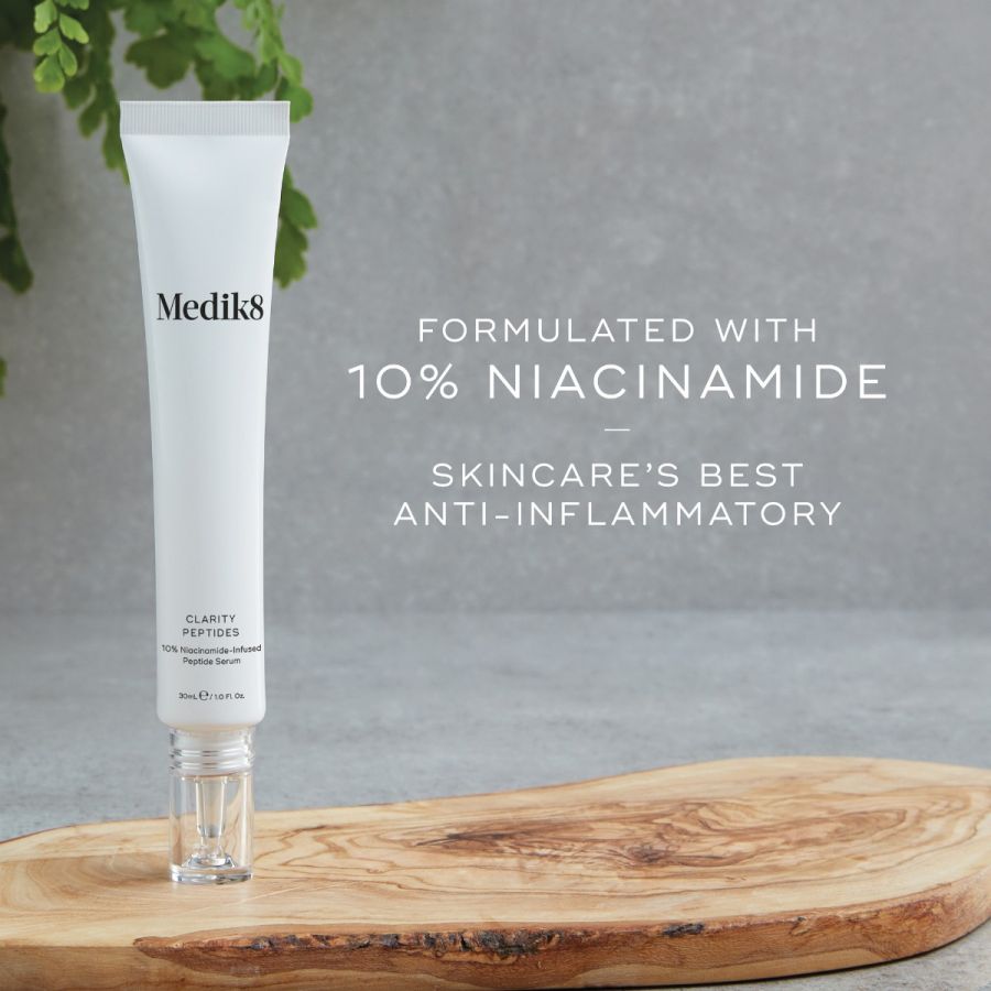 Clarity Peptides | 30ml