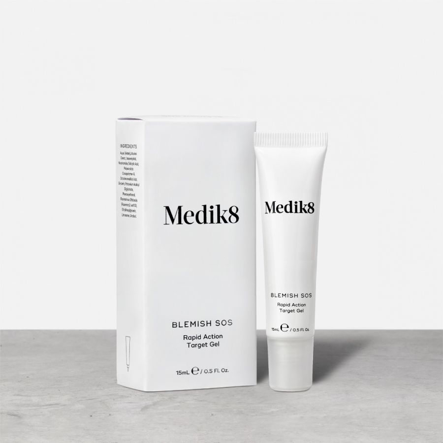Blemish SOS | 15ml