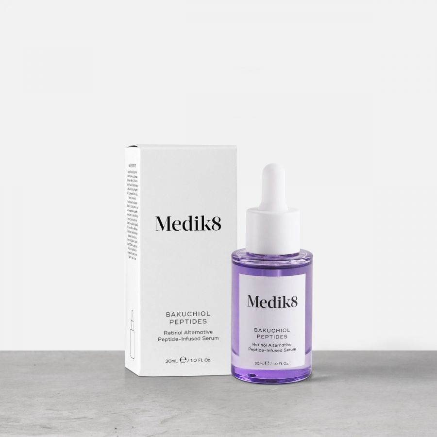 Bakuchiol Peptides | 30ml