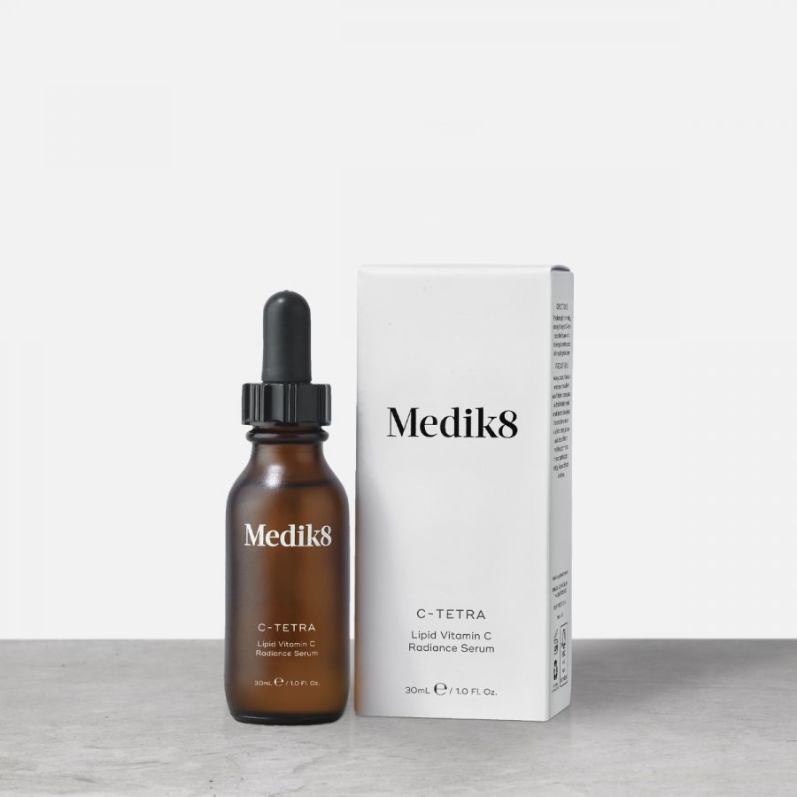 C-Tetra Vitamin C Antioxidant Serum | 30ml