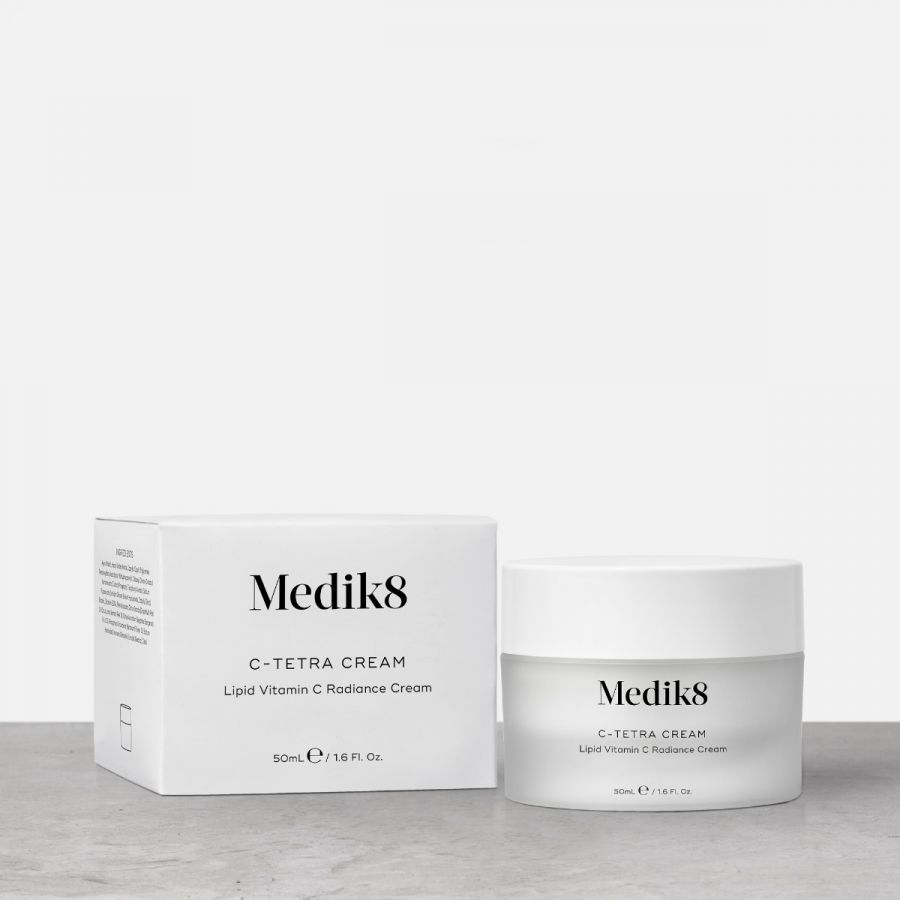 C-Tetra Cream | 50ml