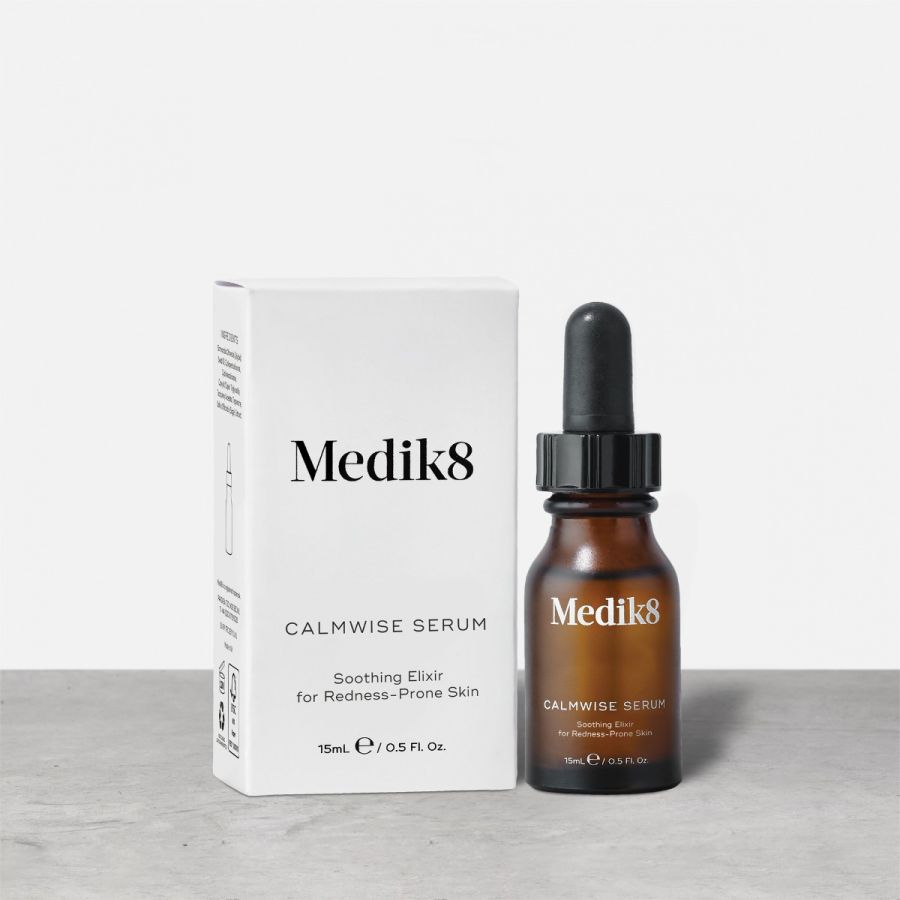 Calmwise Serum | 15ml