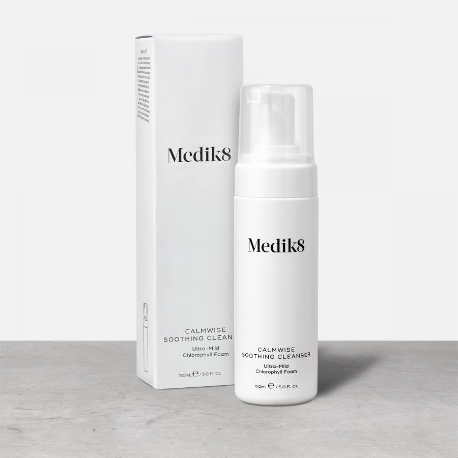 Calmwise Soothing Cleanser | 150ml