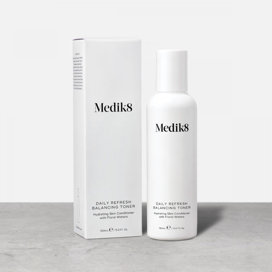 Daily Refresh Balancing Toner | 150ml