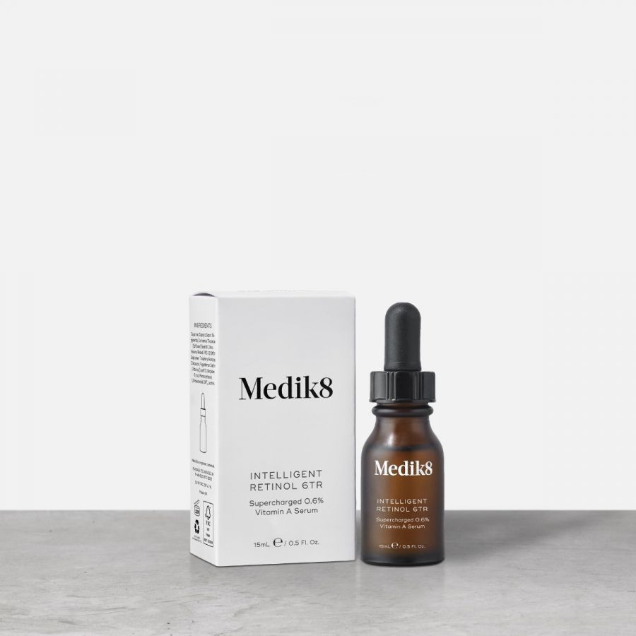 Intelligent Retinol 6TR | 15ml