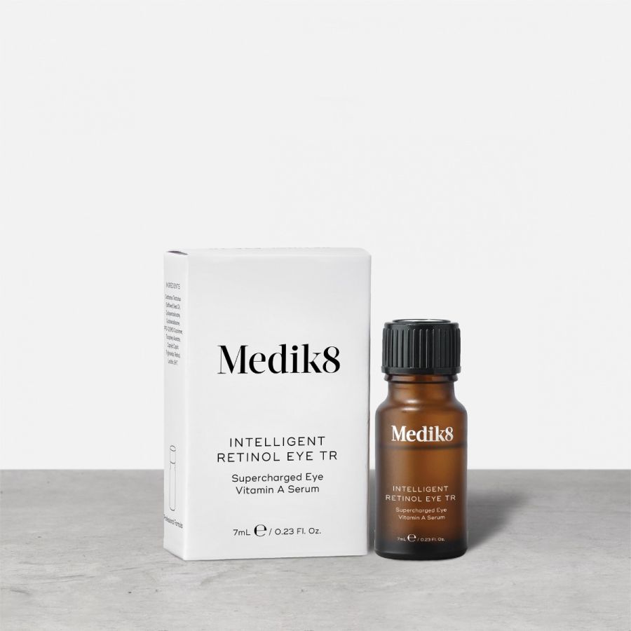 Intelligent Retinol Eye TR | 7ml