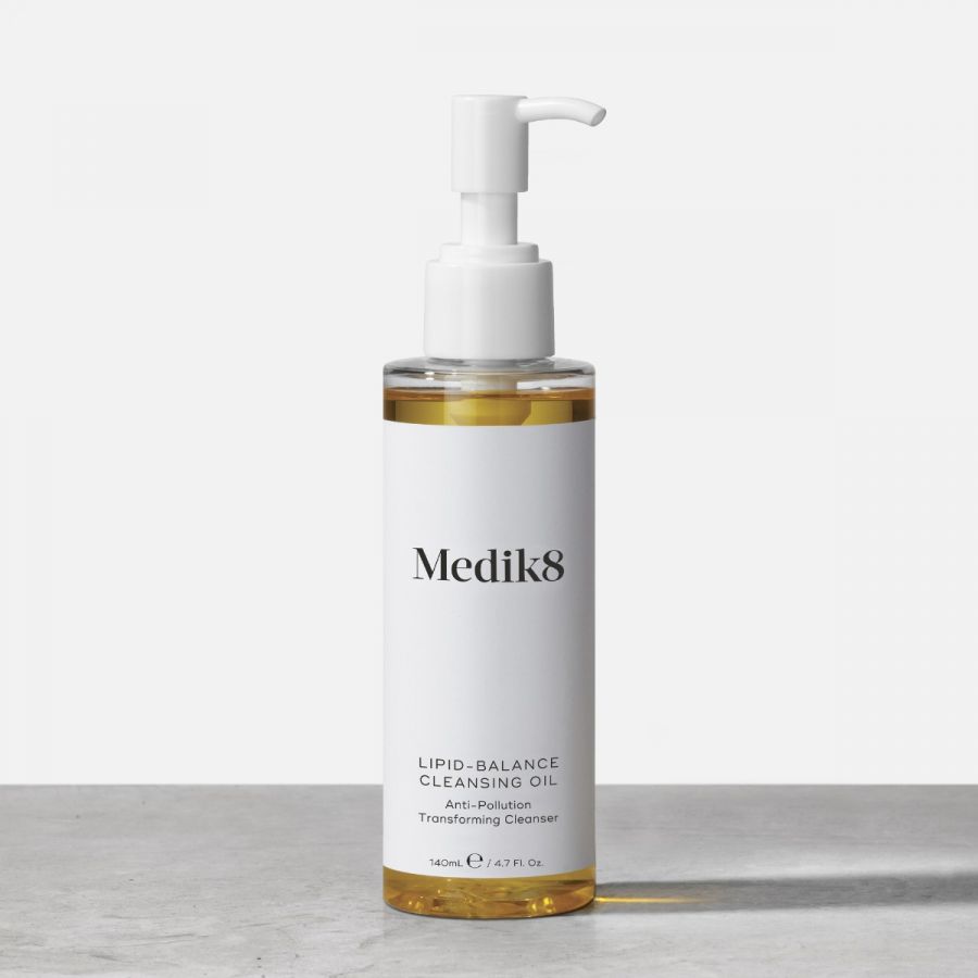 Lipid-Balance Cleansing Oil | 140ml
