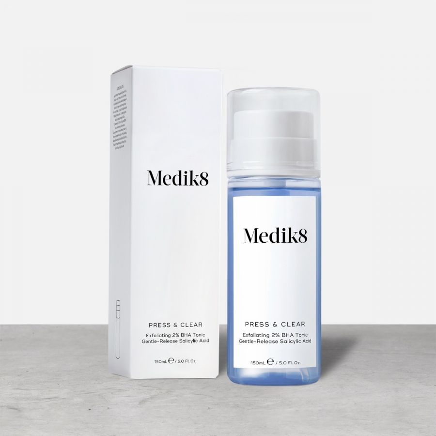 Press & Clear | 150ml