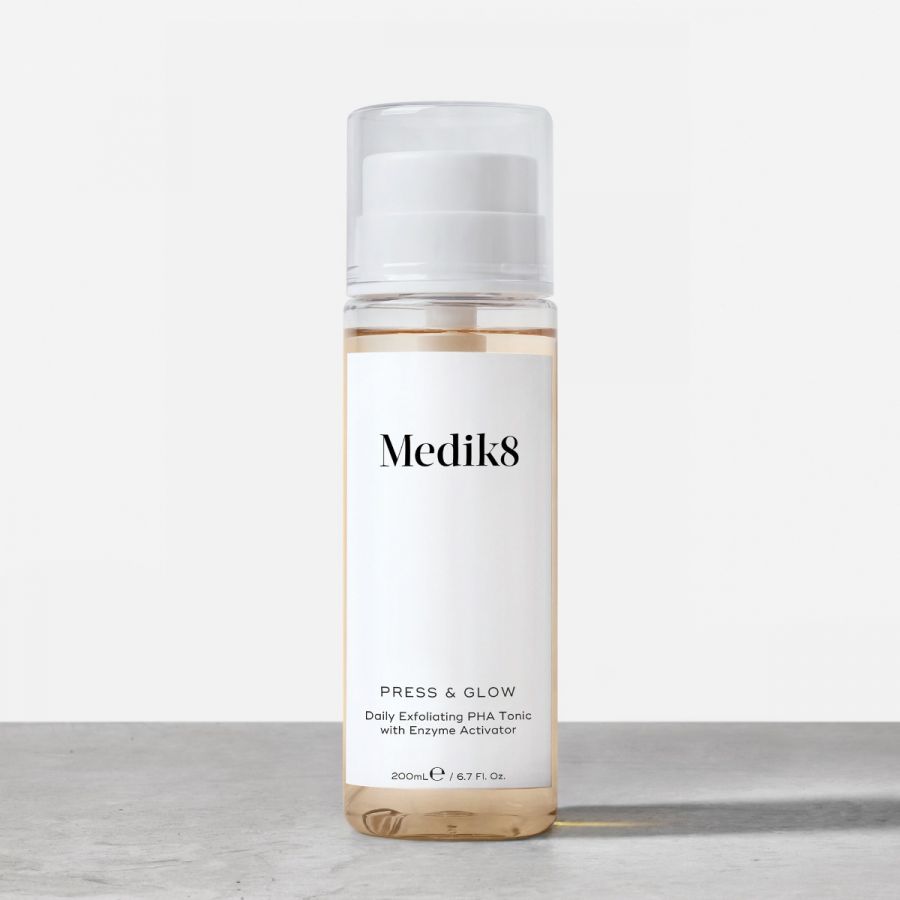Press & Glow™ | 200ml