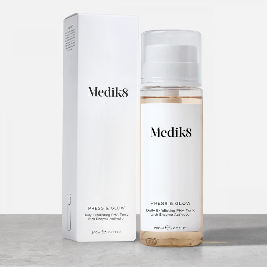 Press & Glow™ | 200ml