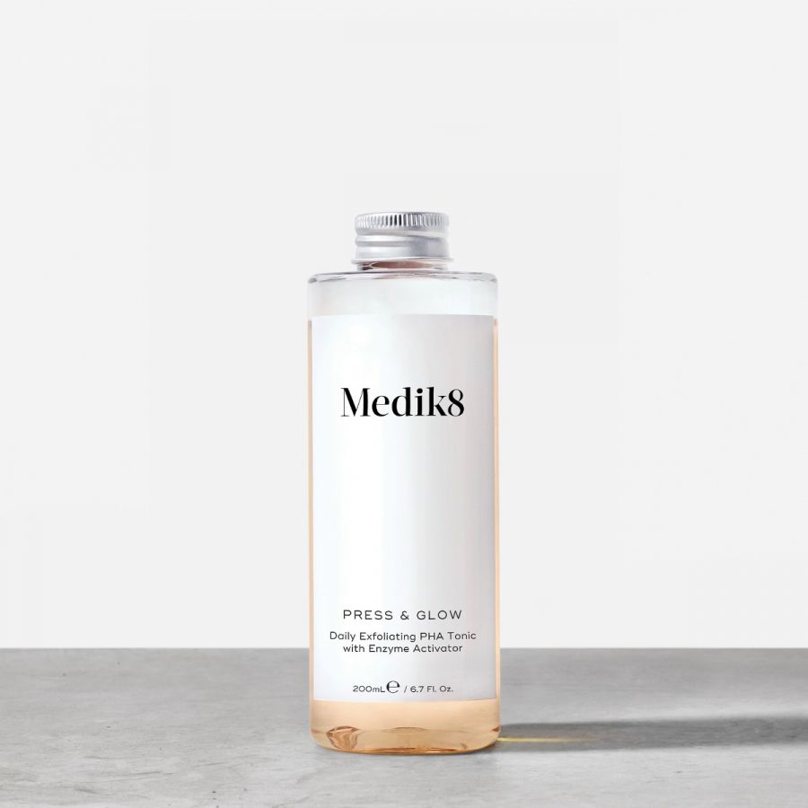 Press & Glow™ | 200ml Refill