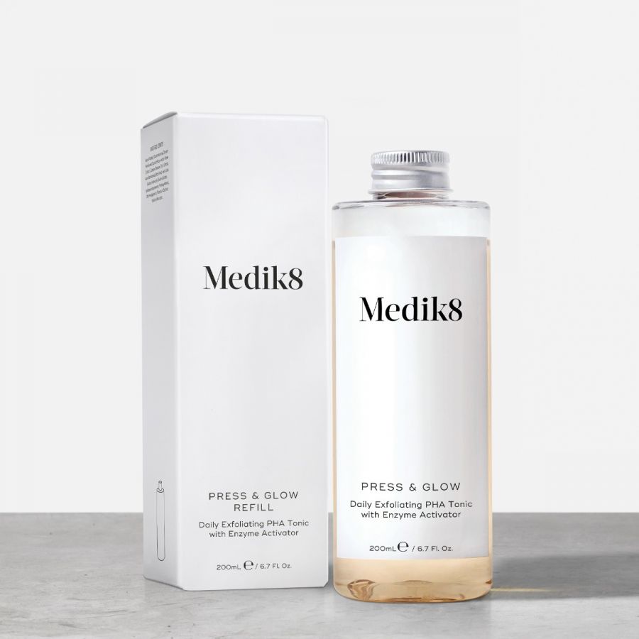 Press & Glow™ | 200ml Refill
