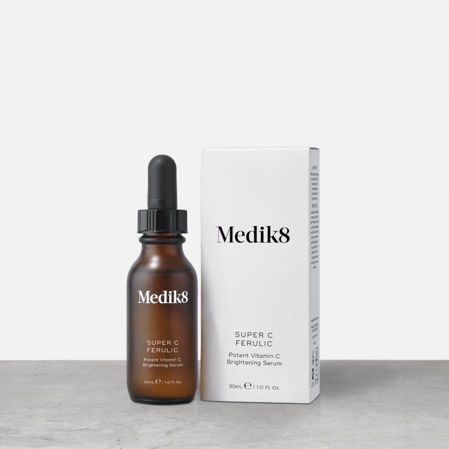 Super C Ferulic Serum | 30ml