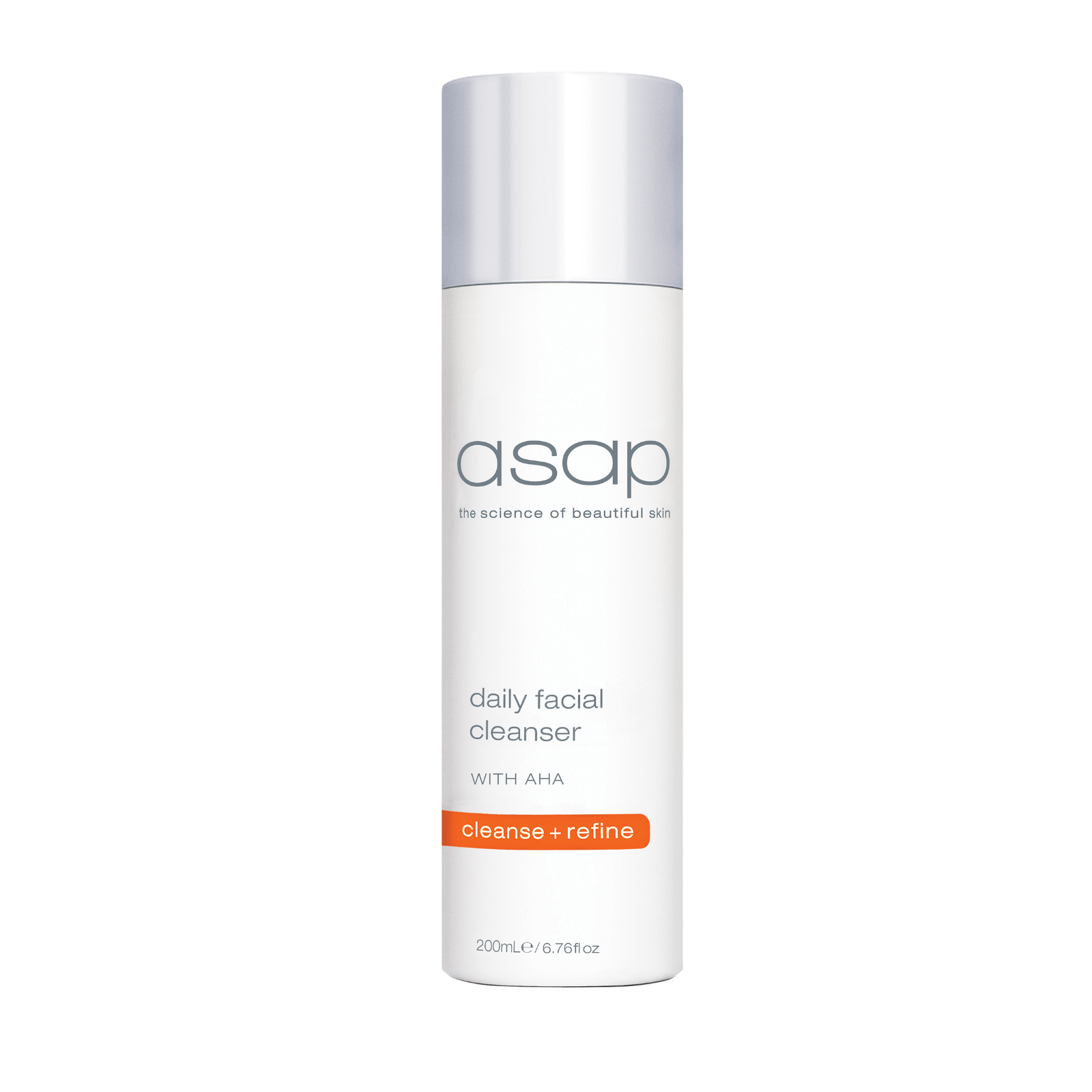 Daily Facial Cleanser | 200ml