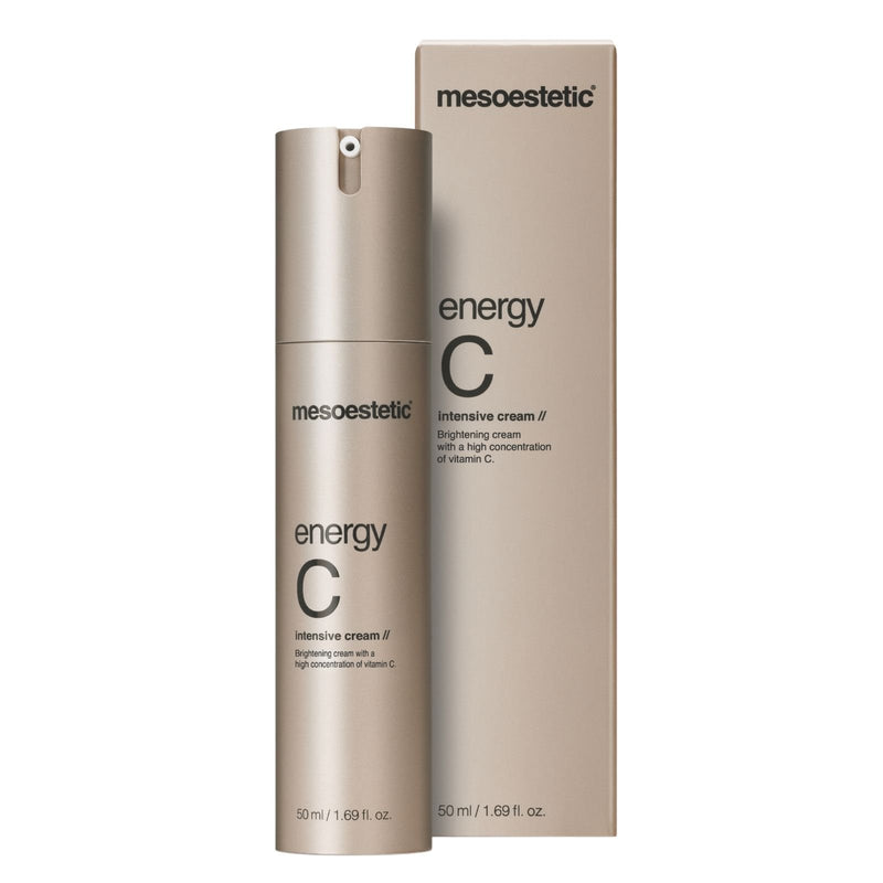 Energy C Intensive Cream | 50ml