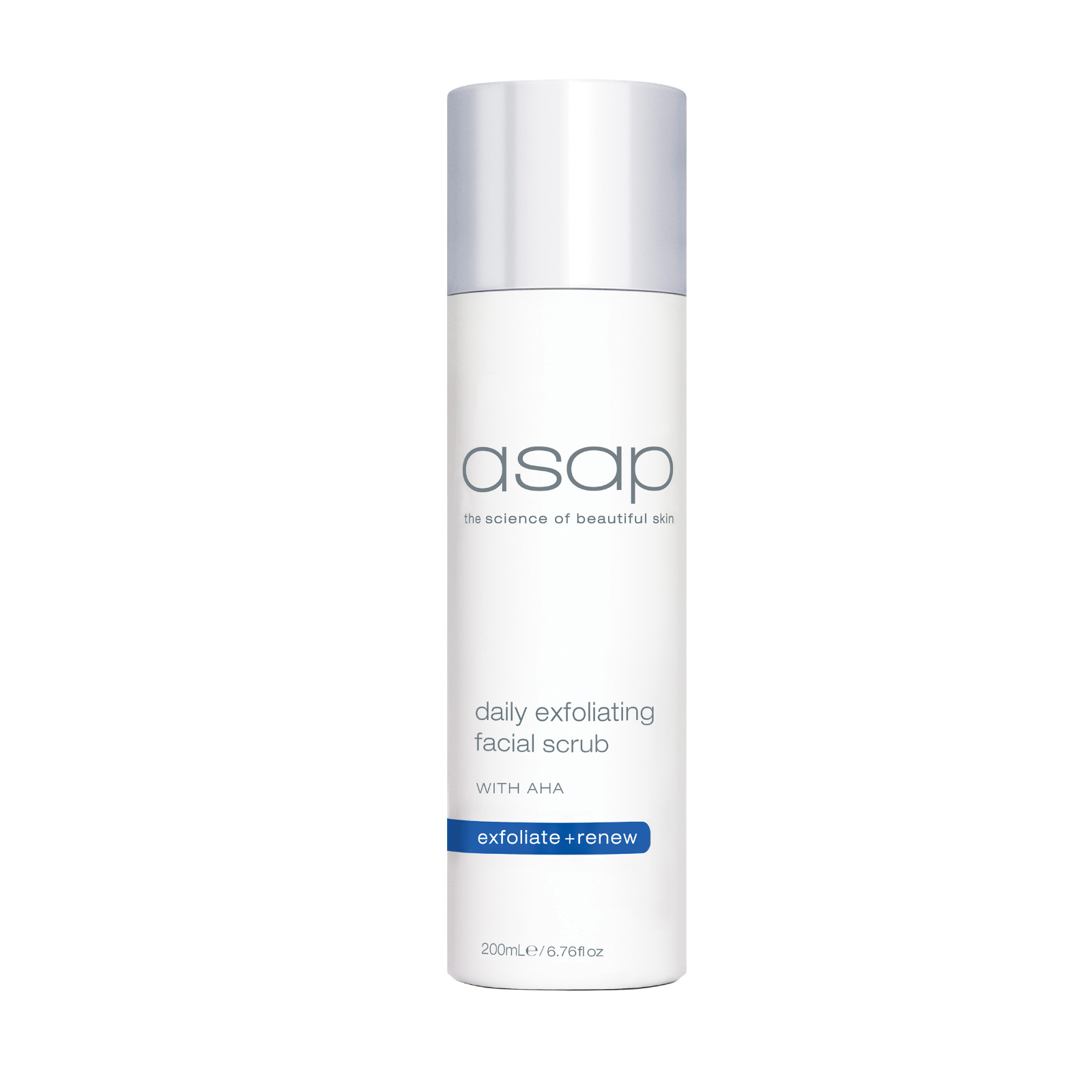 Daily Exfoliating Facial Scrub | 200ml