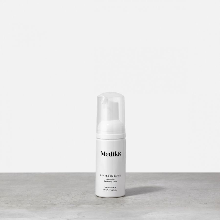 Gentle Cleanse | Travel Size 40ml
