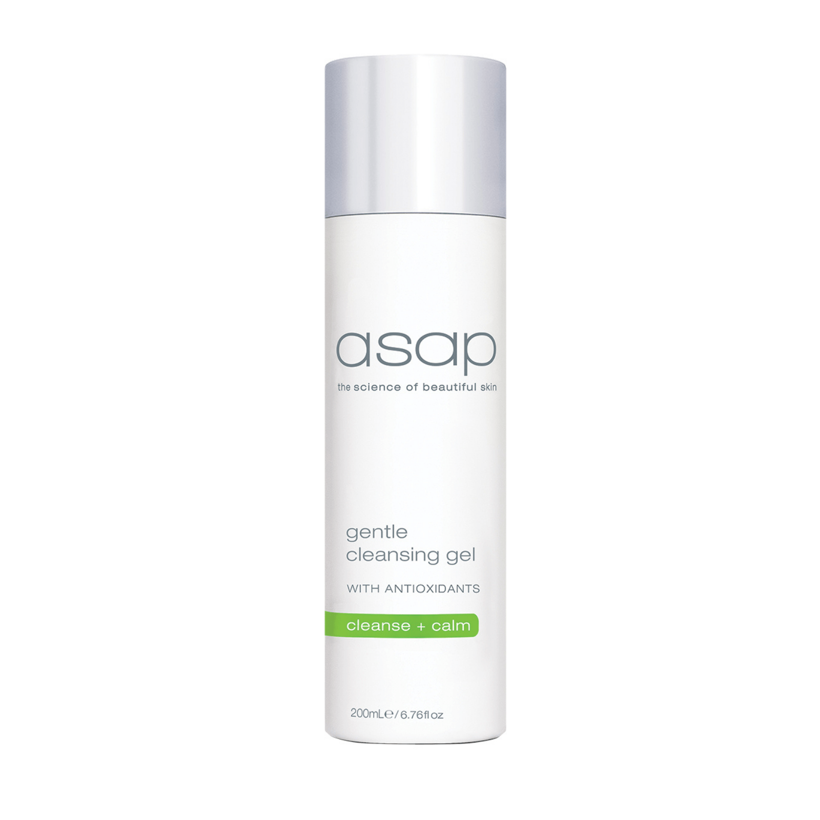 Gentle Cleansing Gel | 200ml