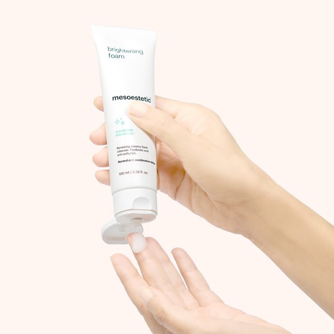Brightening Foam | 100ml