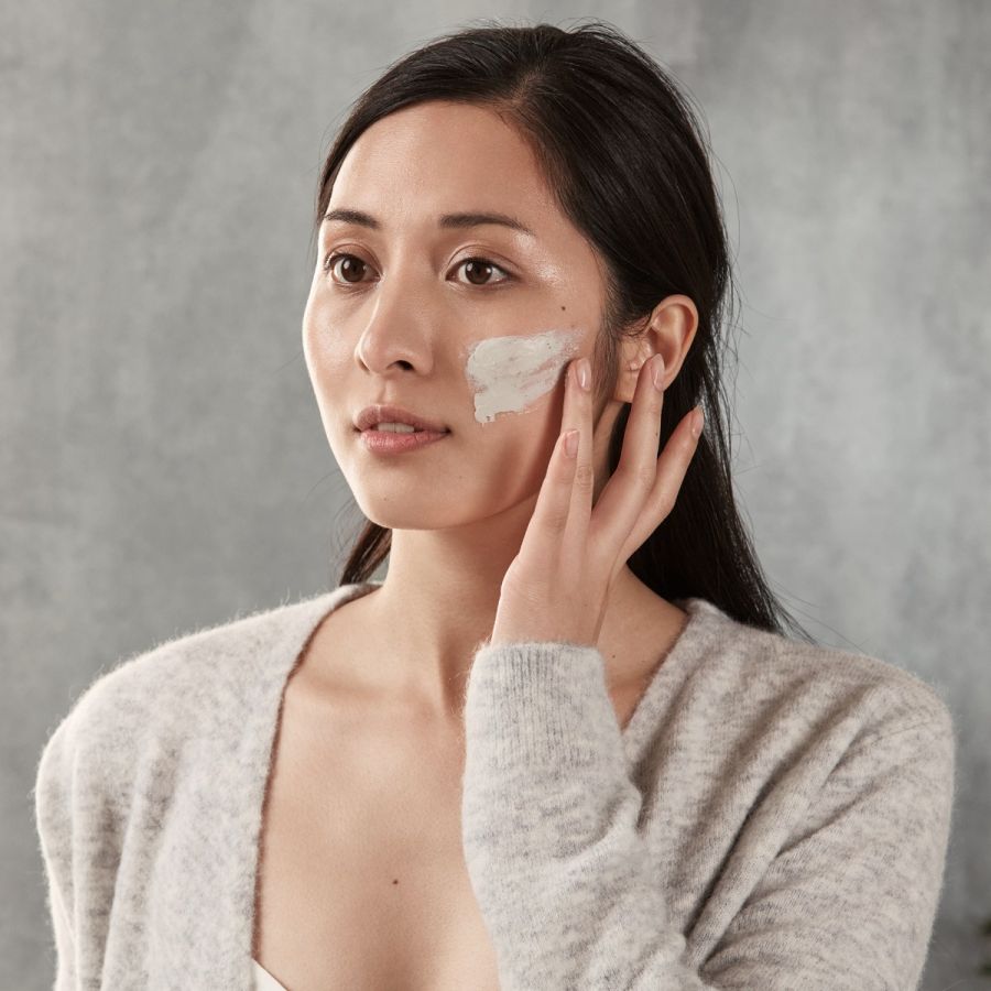 Natural Clay Mask | 75ml