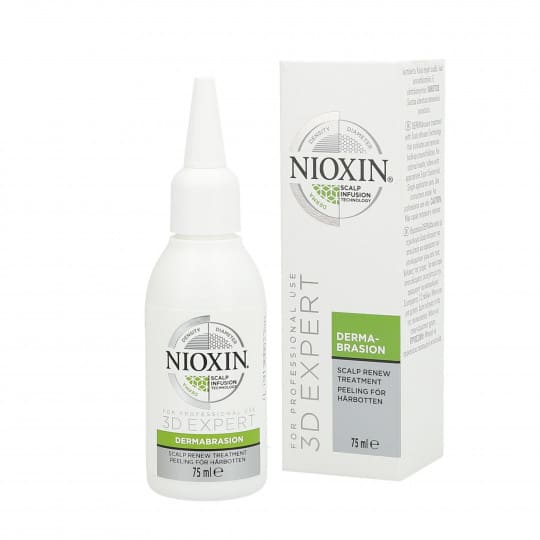 Scalp Dermabrasion | 75ml