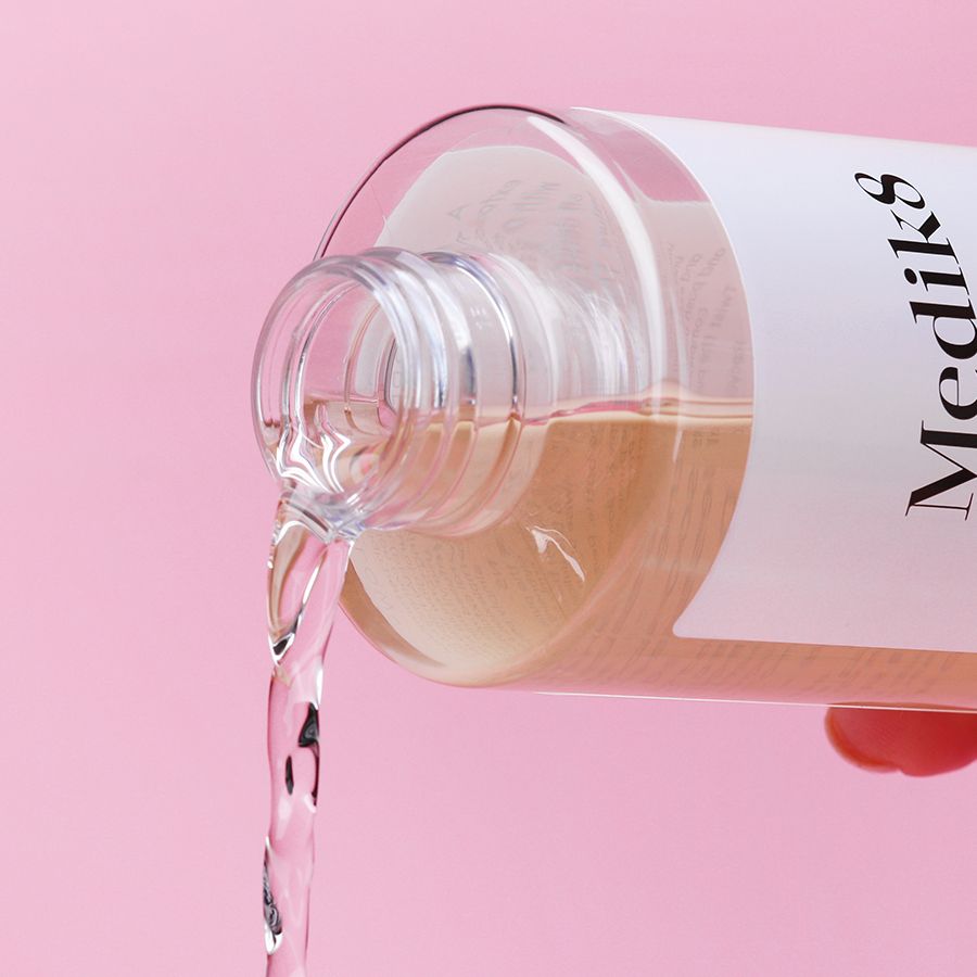 Press & Glow™ | 200ml