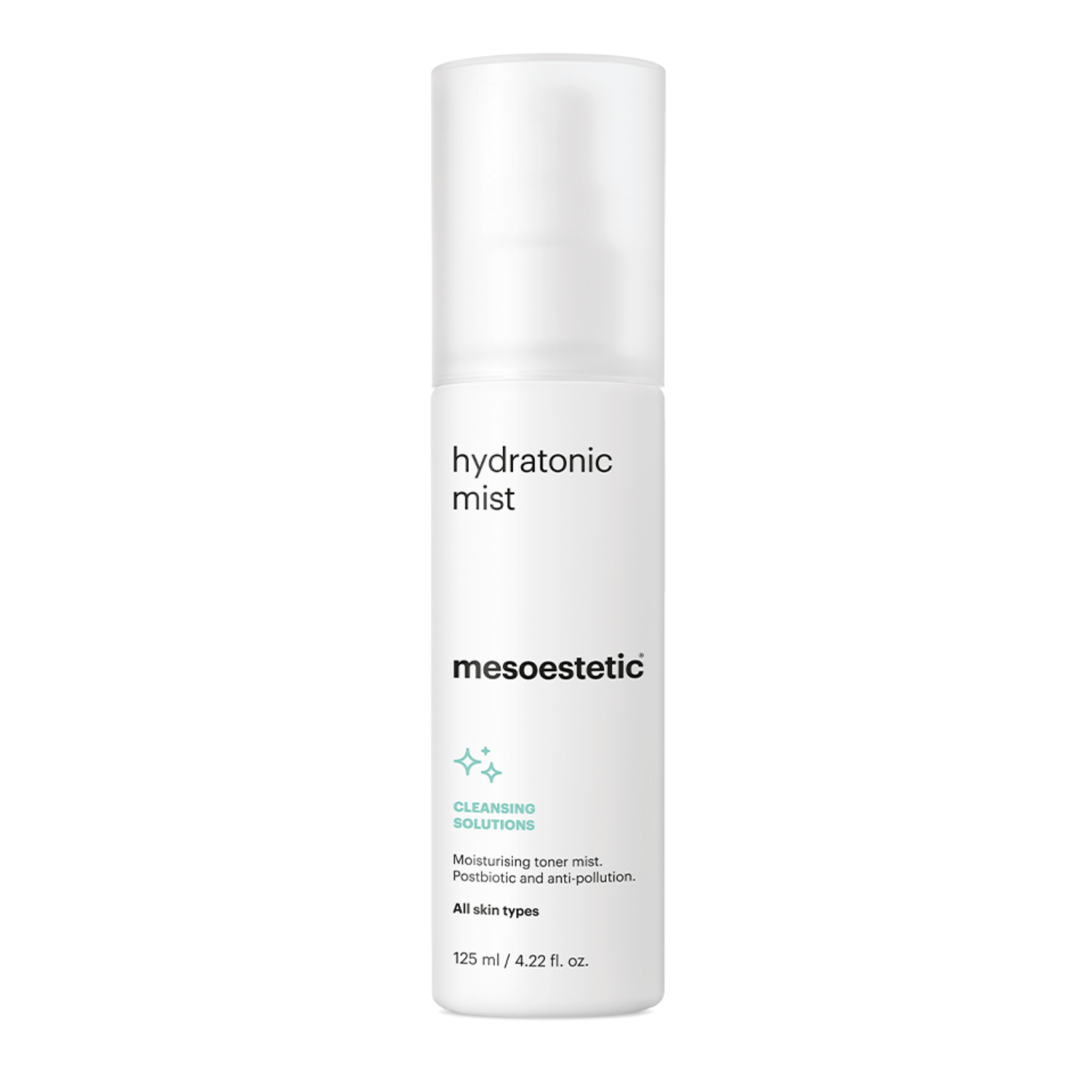 Hydratonic Mist | 125ml
