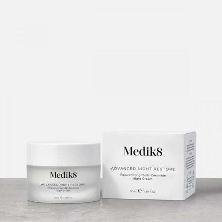 Advanced Night Restore | 50ml