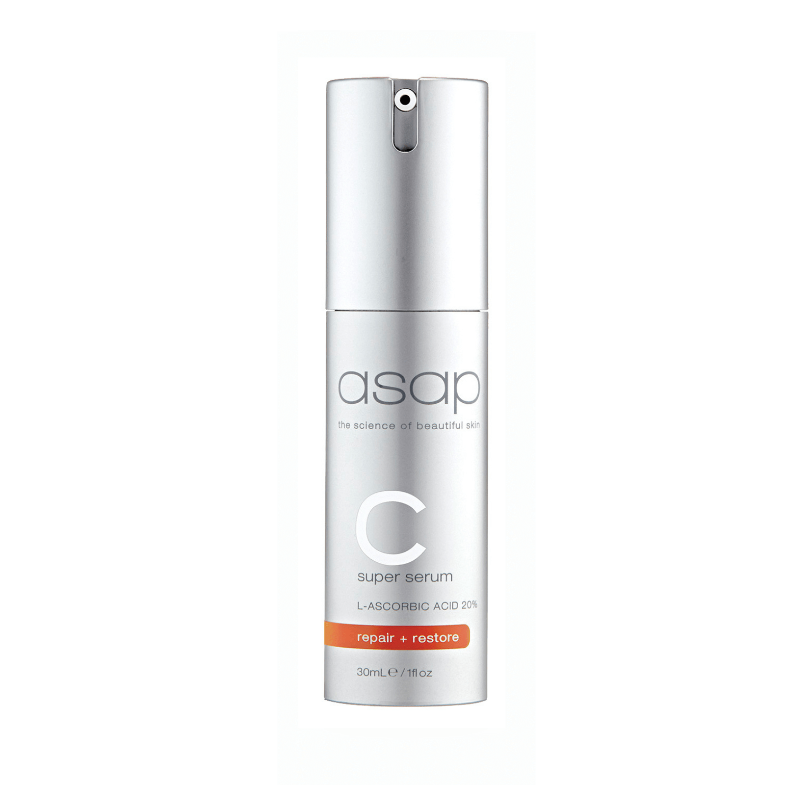 ASAP Super C Serum | 30ml
