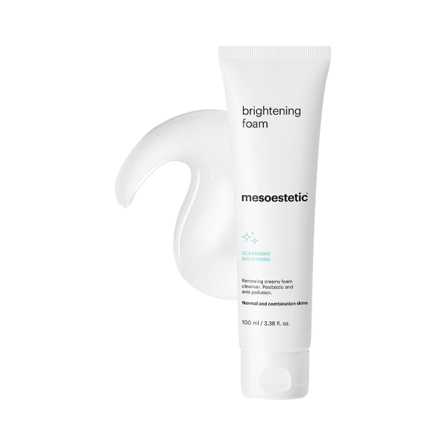 Brightening Foam | 100ml