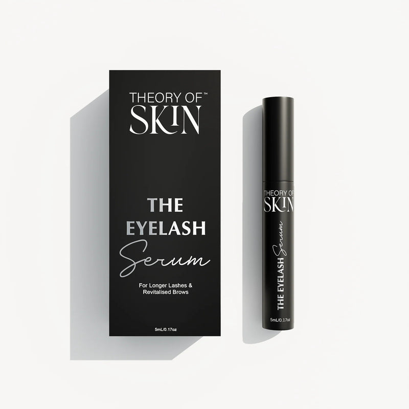 The Eyelash Serum