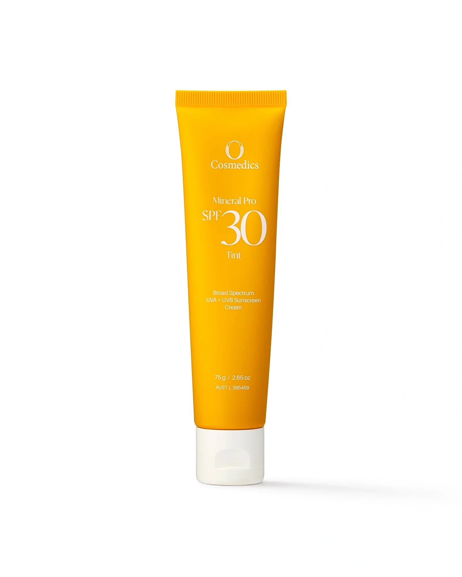 Mineral Pro SPF 30 Tinted 75g